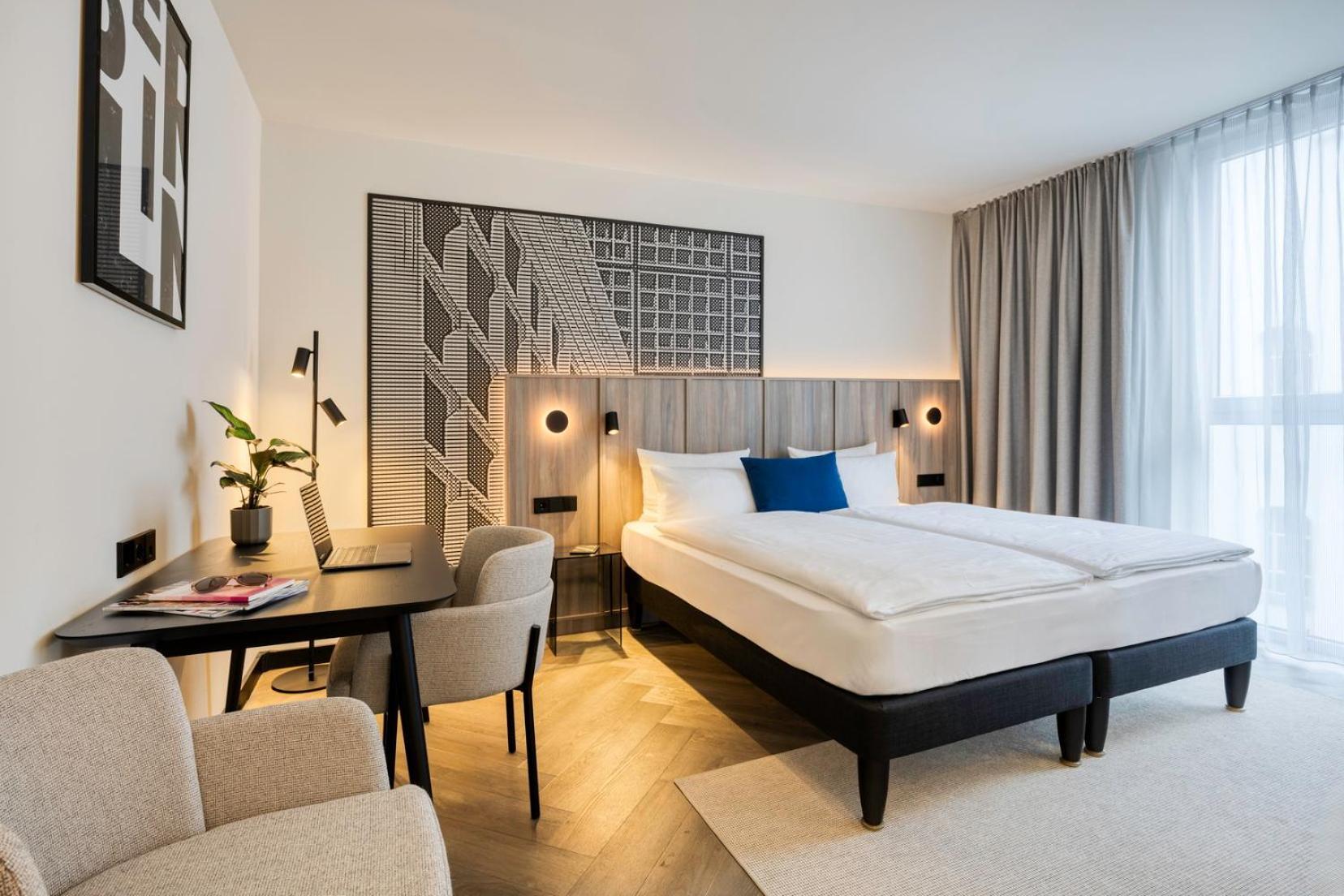 Family Executive Apartment