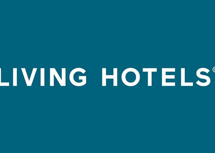 Living Hotel Weissensee Berlín